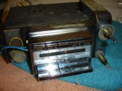 Lincoln Radios and Sound System Components
